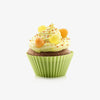 Juice Cup cake